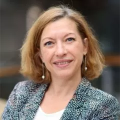Portrait de Céline MAURIZE