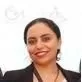 Portrait de Rachedi ZINEB