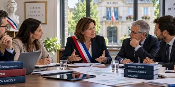Élu local : Comment sécuriser ses décisions sans freiner son action ?