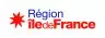 CONSEIL REGIONAL D'ILE DE FRANCE