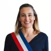 Portrait de Inès DE MARCILLAC