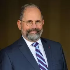 Portrait de Philippe LAURENT