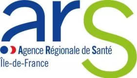 Logo ARS Île-de-France