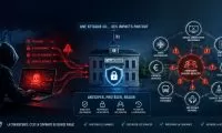 Illustration : Cybersécurité : comprendre les menaces et renforcer la vigilance au sein des collectivités