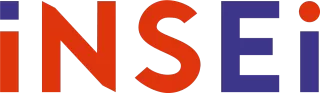 Logo INSEI - Institut national supérieur et de recherche pour l'éducation inclusive