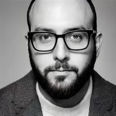 Portrait de Mathieu CYNOBER
