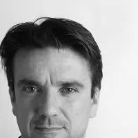 Portrait de ERIC JOUSSE