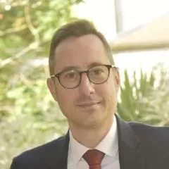 Jérôme BRICCA
