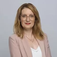 Portrait de Elise DUFOURNIER