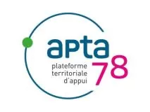 Logo APTA 78 et Conseil de l'ordre des médecins