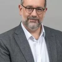 Portrait de BERTRAND FLAHAUT