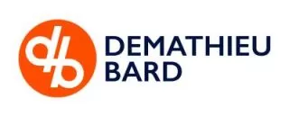 Logo DEMATHIEU BARD