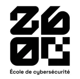Logo ECOLE 2600