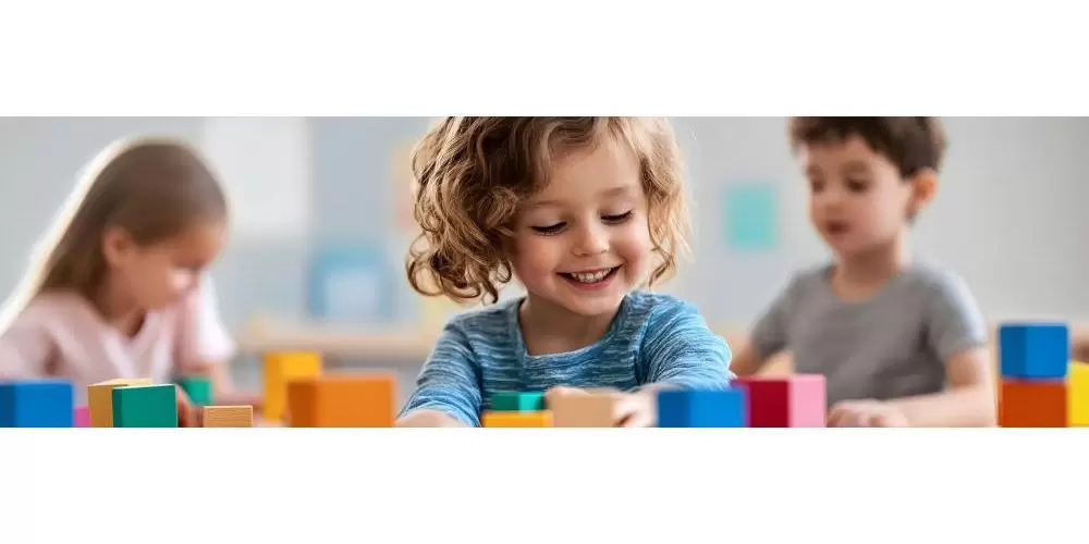 « La petite enfance de demain, comment faire de l'accueil du jeune enfant un véritable service public ? »