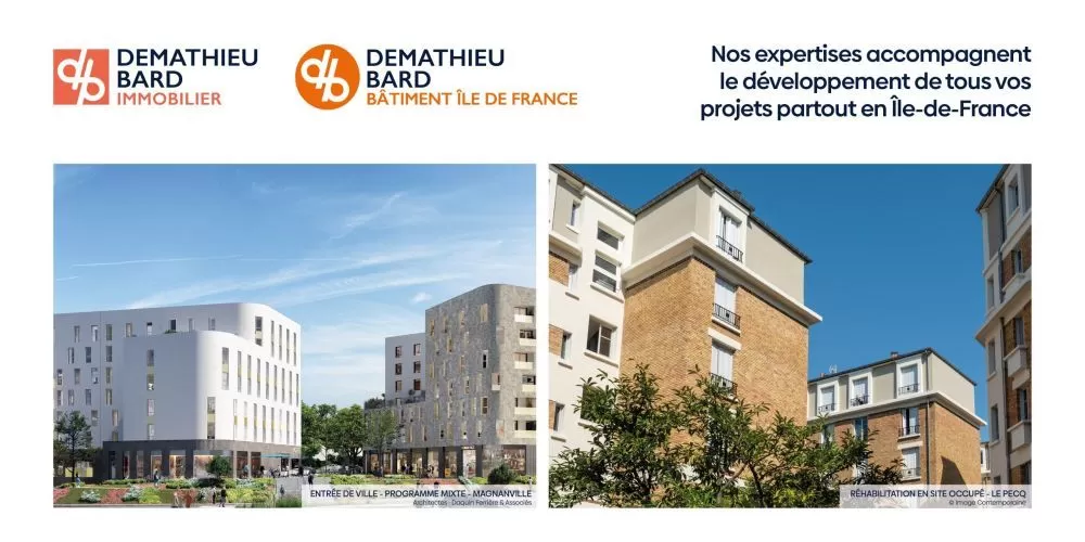 Illustration : DEMATHIEU BARD