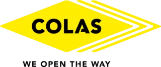Logo COLAS