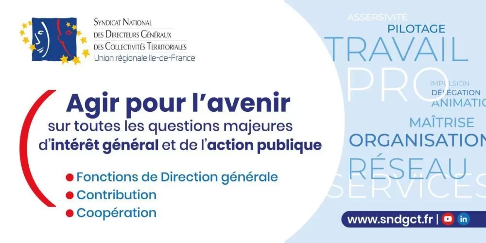 Illustration : LE GUICHET DU MANAGER / SNDGCT SECTION 78