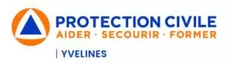 Logo PROTECTION CIVILE 78