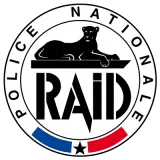 Logo RAID