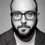 Portrait de Mathieu CYNOBER