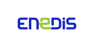 Logo ENEDIS