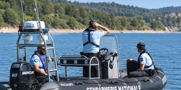 Brigade fluviale de la Gendarmerie : quelles missions au service des collectivités et de la sécurité des territoires ?