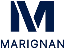 Logo MARIGNAN