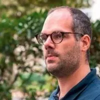 Portrait de Arnaud SEPVAL