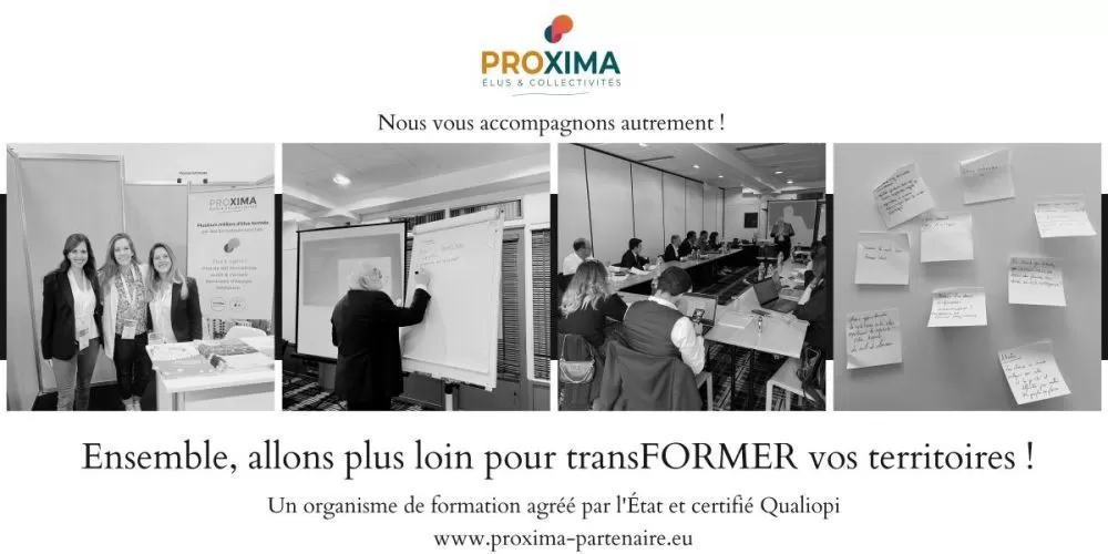 Illustration : PROXIMA PARTENAIRE