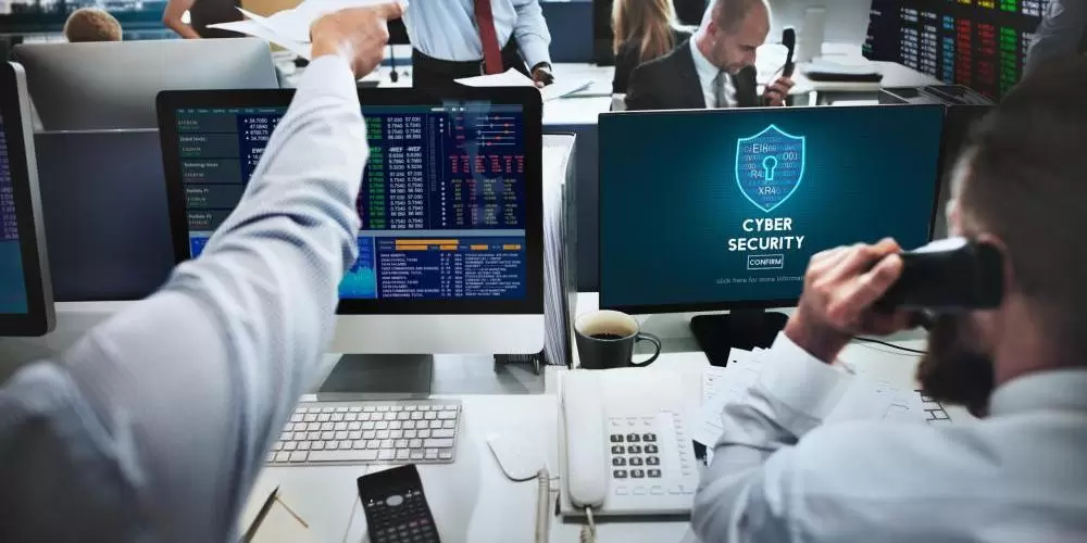 Permanence cybersécurité