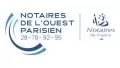 Logo Chambre interdépartementale des notaires de l'Ouest parisien