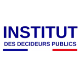 Logo INSTITUT DES DECIDEURS PUBLICS