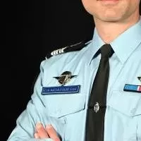 Portrait de Colonel Emmanuel La Combe