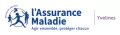 Logo Assurance Maladie des Yvelines