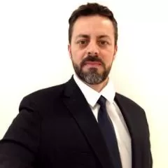 Portrait de Victor MARQUES