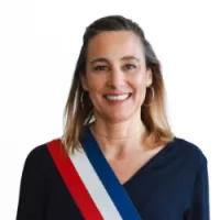 Portrait de Inès DE MARCILLAC