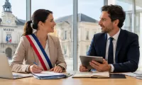 Illustration : Espace Recrutement & Mobilités : comment rapprocher les collectivités des talents territoriaux ?
