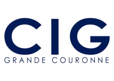 CIG GRANDE COURONNE