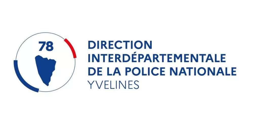Illustration : DIRECTION INTERDÉPARTEMENTALE DE LA POLICE NATIONALE DES YVELINES