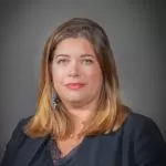 Portrait de Mélanie NOWAK