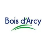 Logo BOIS D ARCY