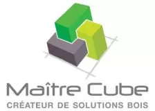 Logo MAITRE CUBE