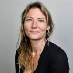 Portrait de Virginie FAIVET