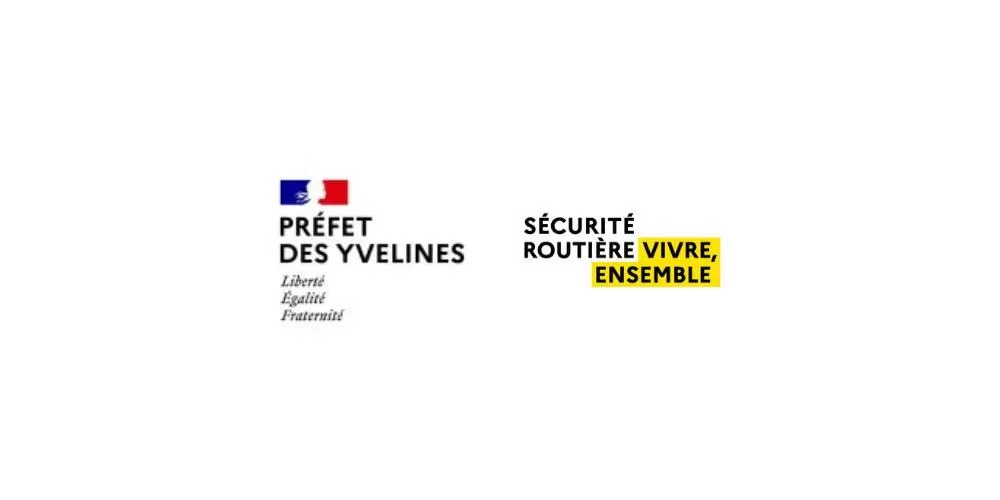 Illustration : DDT78_Securité Routière