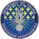 GROUPEMENT DE GENDARMERIE DES YVELINES