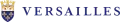 Logo Ville de Versailles