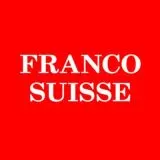 Logo FRANCO SUISSE BATIMENT
