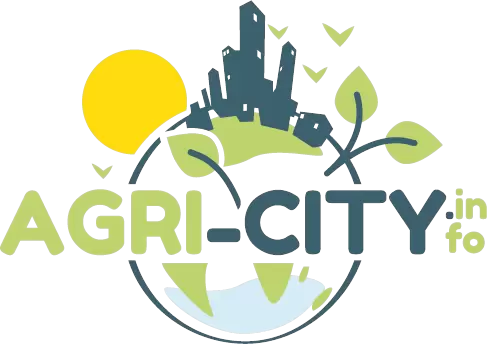 Logo Agricity