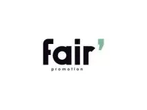 Logo FAIR' PROMOTION