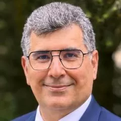 Stéphane DARMON